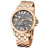 Image 1 : Ulysse Nardin  GMT Big Date 42Mm  Men Watch
