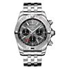 Image 1 : Breitling  Chronomat 44 GMT  Men Watch