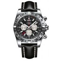 Breitling  Chronomat GMT  Men Watch