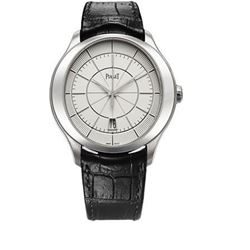 Piaget  Gouverneur   Men Watch