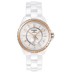 Chanel  J12 Automatic   Women Watch