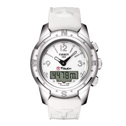 Tissot  T-Touch Lady II   Women Watch