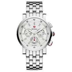 Michele  Sport Sail 18  Women Watch