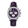 Image 1 : Omega  De Ville Chronograph  Women Watch