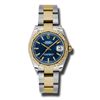 Image 1 : Rolex  Datejust 31   Women Watch