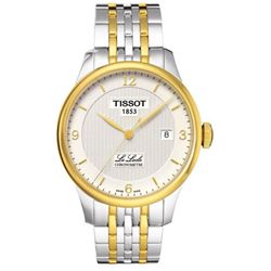 Tissot  Le Locle   Men Watch