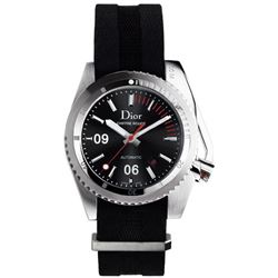 Dior  Chiffre Rouge 42Mm  Men Watch