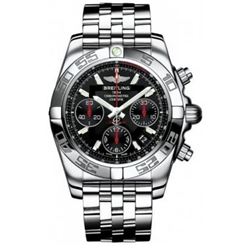 Breitling  Chronomat 41  Men Watch