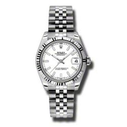 Rolex  Datejust 31   Women Watch