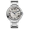 Image 1 : Cartier  Ballon Bleu 42Mm  Men Watch