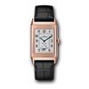 Image 1 : Jaeger Lecoultre  Reverso Classic Duoface Automatic  Men Watch
