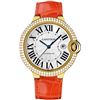 Image 1 : Cartier  Ballon Bleu 42Mm  Men Watch