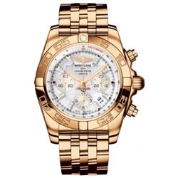 Breitling  Chronomat 44  Men Watch