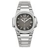 Image 1 : Patek Philippe  Nautilus   Women Watch