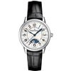 Image 1 : Jaeger Lecoultre  Rendez-Vous Night &Amp; Day 29Mm  Women Watch