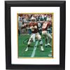Image 1 : Chris Rix Signed Florida State Seminoles 8X10 Photo Custom Framed