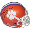 Image 1 : Sammy Watkins Signed Clemson Tigers Schutt Authentic Mini Helmet #2