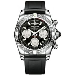 Breitling  Chronomat 41  Men Watch