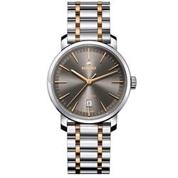 Rado  Diamaster   Men Watch