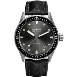 Blancpain  Fifty Fathoms   Men Watch