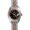 Image 1 : Rolex  Datejust 26   Women Watch