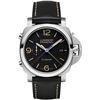 Image 1 : Panerai  Luminor 1950 3 Days Chrono Flyback Automatic Steel  Men Watch