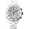 Image 1 : Chanel  J12 Chronograph   Men Watch