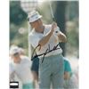 Image 1 : Lanny Wadkins Signed PGA Golf 8X10 Photo- Mounted Hologram