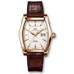 IWC  Da Vinci Automatic  Men Watch