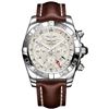 Image 1 : Breitling  Chronomat GMT  Men Watch