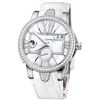 Image 1 : Ulysse Nardin  Executive Dual Time Lady  Women Watch