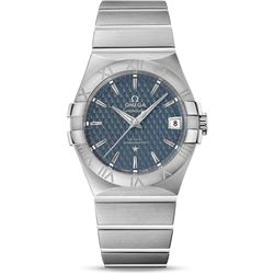 Omega  Constellation   Men Watch