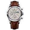 Image 1 : Breitling  Transocean Chronograph 1461  Men Watch