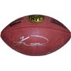 Image 1 : Knowshon Moreno Signed Official NFL Duke Football (Miami Dolphins)- Moreno Hologram