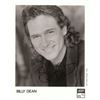 Image 1 : Billy Dean Signed 8X10 Photo