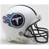 Image 1 : Tennessee Titans Replica Mini Helmet Unsigned