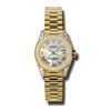 Image 1 : Rolex  Datejust 26   Women Watch