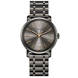 Rado  Diamaster XL Quartz  Men Watch