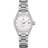 Image 1 : Tag Heuer  Carrera Automatic Diamond Dial &Amp; Bezel  Women Watch