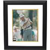Image 1 : Lanny Wadkins Signed PGA Golf 8X10 Photo Custom Framed- Mounted Hologram