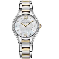 Raymond Weil  Noemia   Women Watch