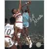 Image 1 : Bob Mcadoo Signed Buffalo Braves 8X10 Photo