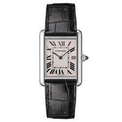 Cartier  Tank Louis  Men Watch
