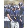 Image 1 : Gary Crowton Signed BYU Cougars 8X10 Photo