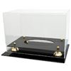Image 1 : Football Deluxe Display Case