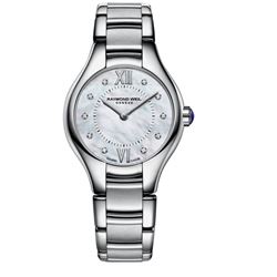 Raymond Weil  Noemia   Women Watch