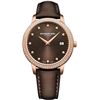 Image 1 : Raymond Weil  Toccata   Women Watch