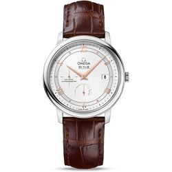 Omega  De Ville   Men Watch