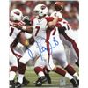 Image 1 : Matt Leinart Signed Arizona Cardinals 16X20 Photo Minor Smudge- Leinart Hologram