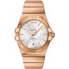 Image 1 : Omega  Constellation Chronometer Day Date 38Mm  Men Watch